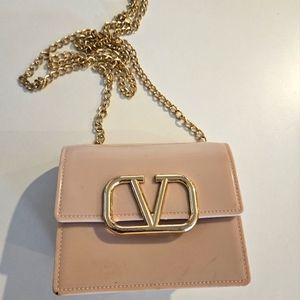 Valentino Jelly bag shoulder bag
